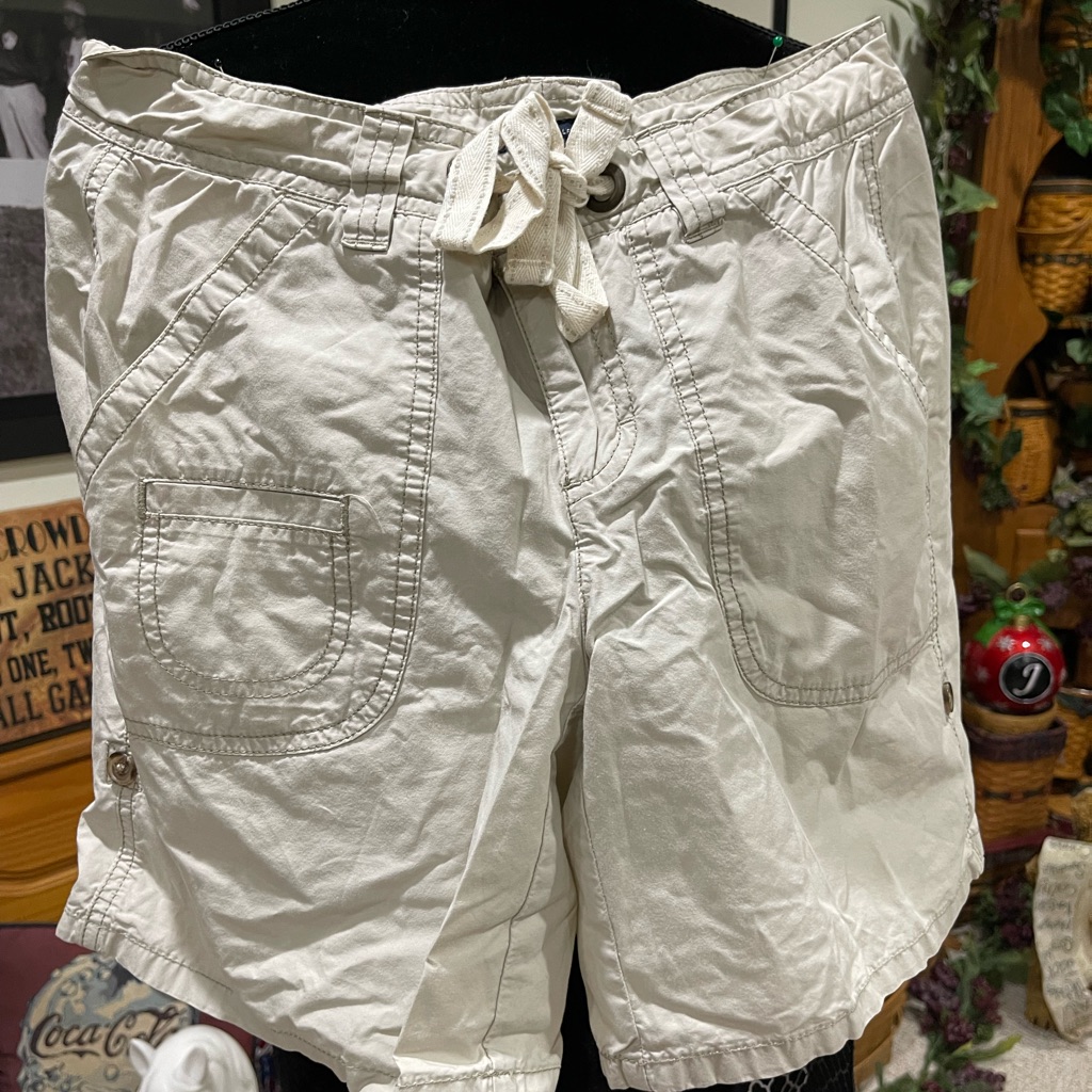 Tommy Hilfiger Cargo Shorts